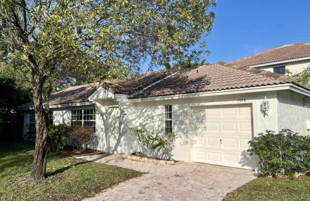 1906 Capeside Circle - 1906 Capeside Circle, Wellington, FL 33414