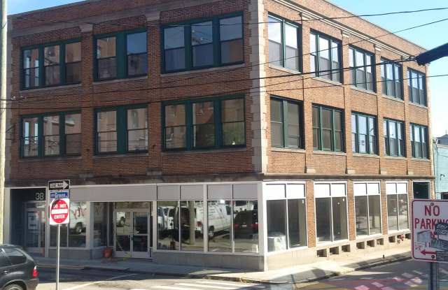 38 Green Street - 202 photos photos