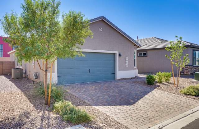 4 BEDROOM SINGLE STORY HOME IN SOUTHWEST LAS VEGAS! Gallery 4