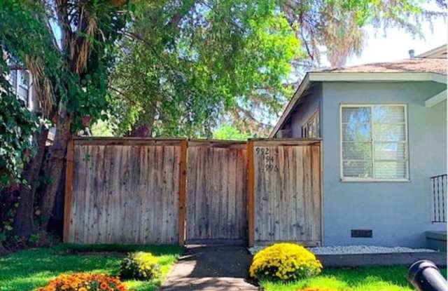 996 North LOS ROBLES Avenue - 996 Los Robles Avenue, Pasadena, CA 91104