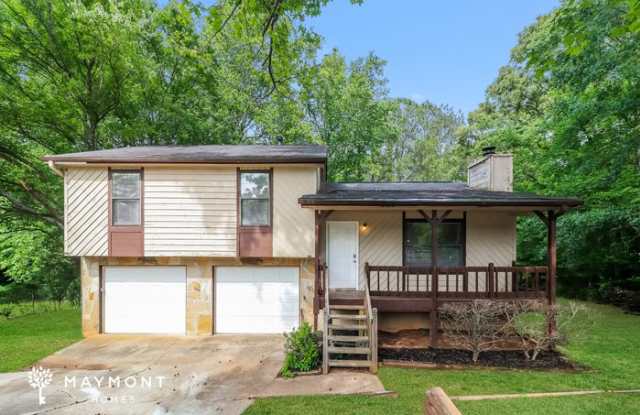 2640 Trail Creek Circle photos photos
