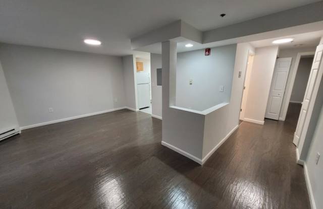 19 Queensberry St. - 19 Queensberry Street, Boston, MA 02215