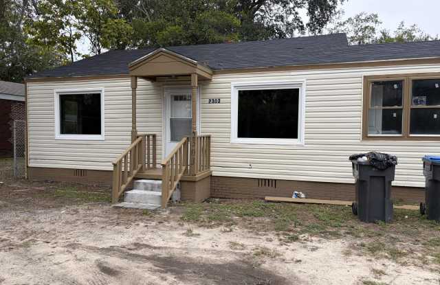 2303 Old Savannah Road Gallery 1