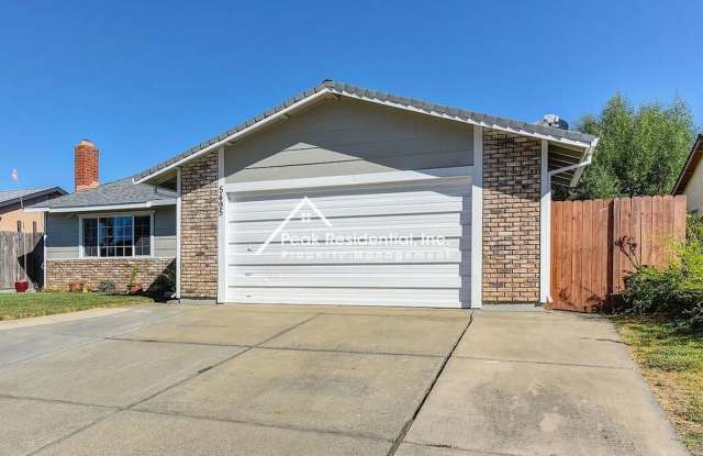 Charming Sacramento 3bd/2ba Home! photos photos