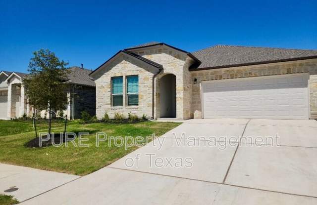 16412 Coratina Dr - 16412 Coratina Drive, Travis County, TX 78660