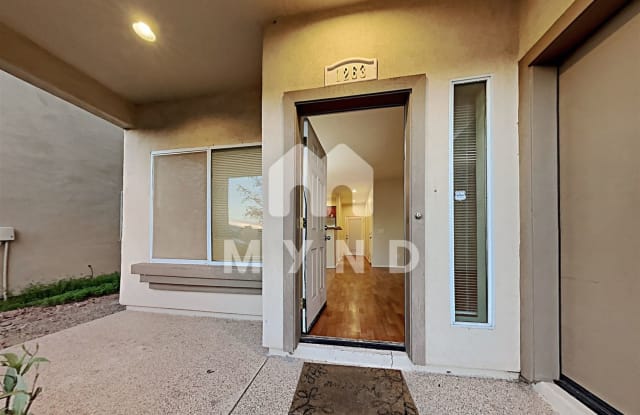 1263 S Lola Ln - 1263 South Lola Lane, Tempe, AZ 85281