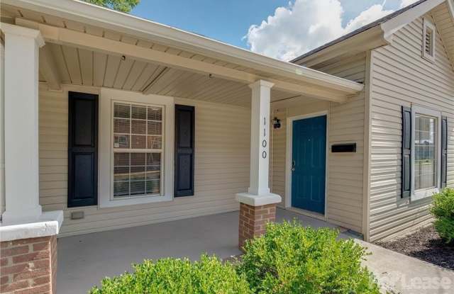 1100 Pegram Street photos photos