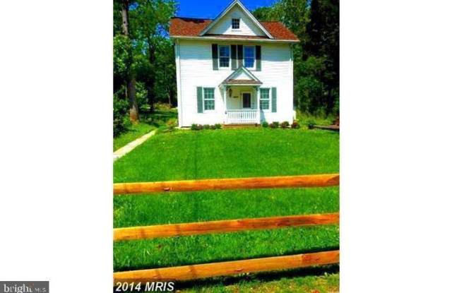 6610 FALLS ROAD - 6610 Falls Road, Towson, MD 21209