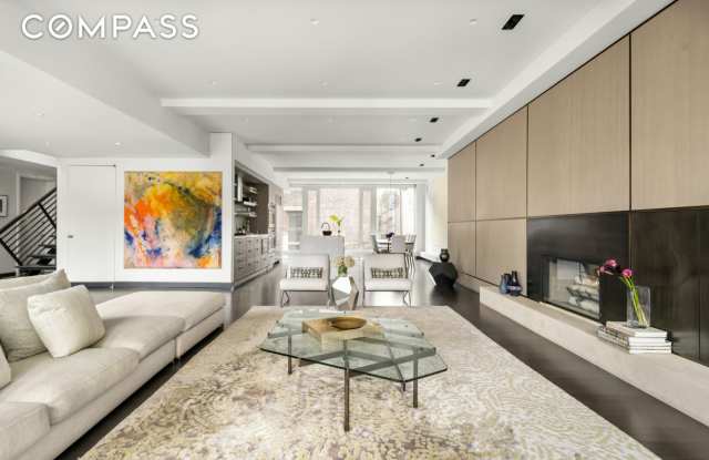 116 Hudson Street Gallery 4