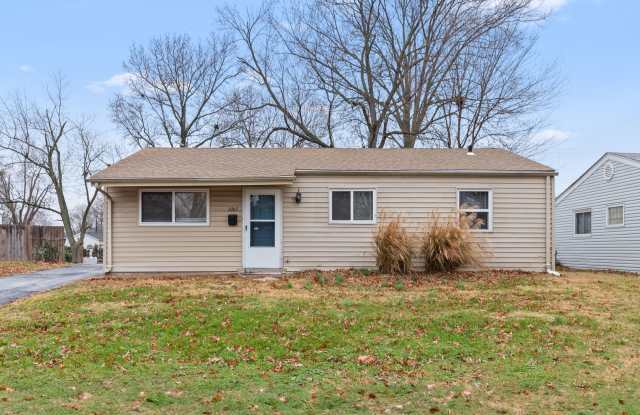 Cute Florissant Rental- MOVE IN READY! photos photos