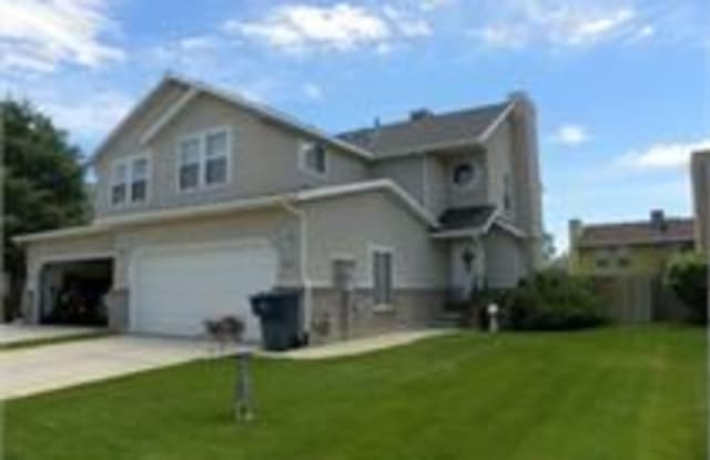 748 E Village Way North - 748 E Village Way, Sandy, UT 84094