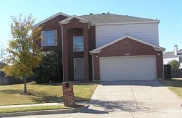 3108 Spenrock Court - 3108 Spenrock Court, Denton, TX 76210