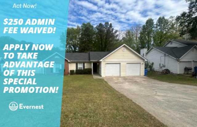 2132 Briar Glen Lane Southwest - 2132 Briar Glen Lane Southwest, Atlanta, GA 30331