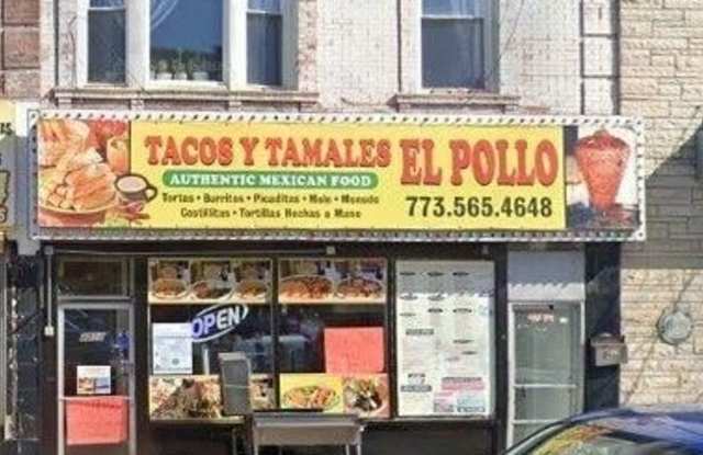 4014 W 26th Street - 4014 West 26th Street, Chicago, IL 60623
