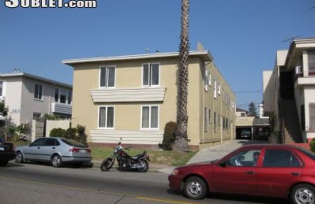 1150 Fairfax Ave - 1150 S Fairfax Ave, Los Angeles, CA 90019