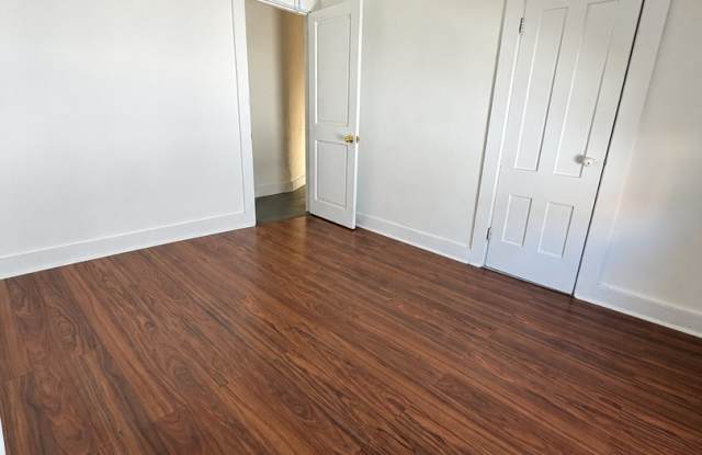 1 Bed/ 1 Bath Apartment in Downtown Warren Gallery 3