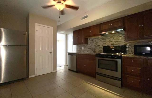 3604 Kell Street - 3604 Kell Street, Fort Worth, TX 76109 3604 Kell Street - 3604 Kell Street, Fort Worth, TX 76109