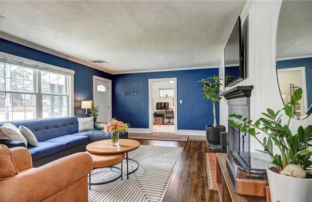 1168 Bolling Avenue - 1168 Bolling Avenue, Norfolk, VA 23508