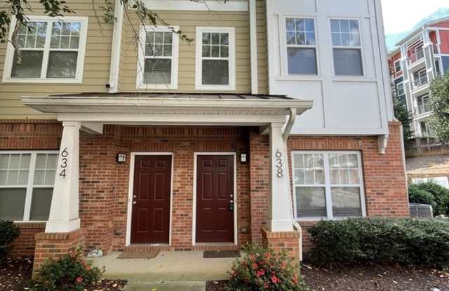 638 Raya Court - 638 Raya Court, Charlotte, NC 28204