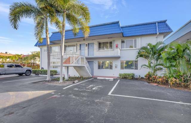 312 Southwind Court - 312 Southwind Court, North Palm Beach, FL 33408