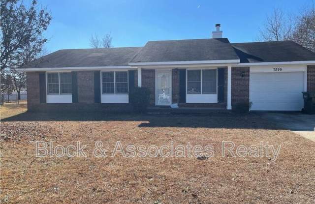 7895 Burwell Drive photos photos