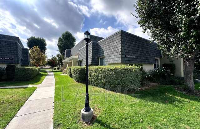 19200 Hamlin Street - 19200 Hamlin Street, Los Angeles, CA 91335