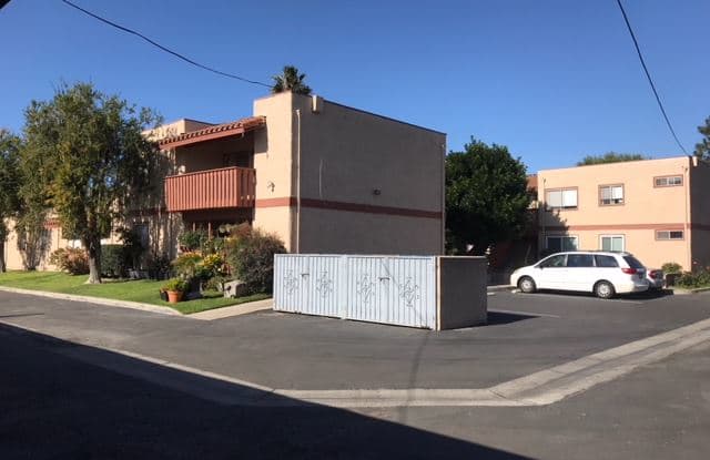 838 S Marian Way - 838 S Marian Way, Anaheim, CA 92804