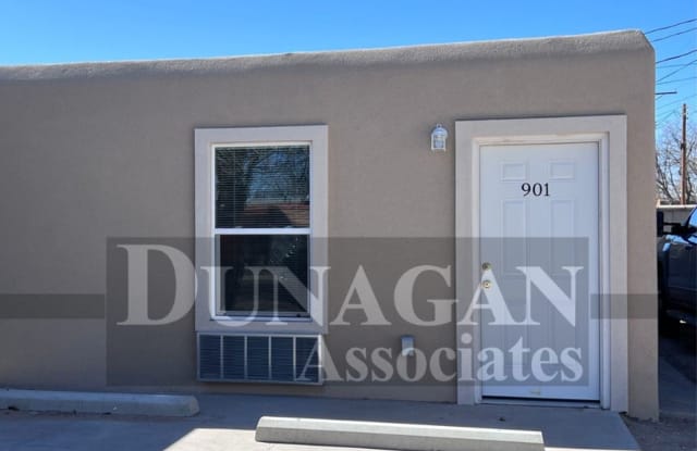 901 N. Richard - 901 North Richard Street, Carlsbad, NM 88220