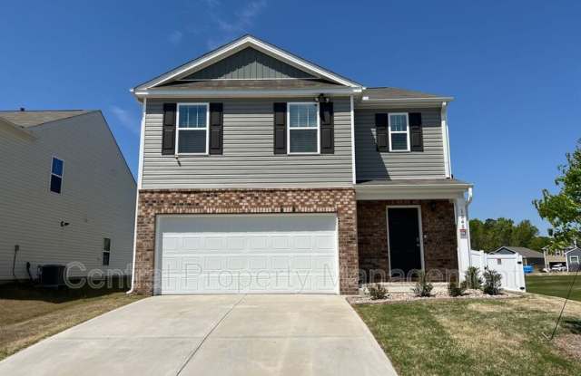 1345 Saddle Court - 1345 Saddle Court, Spartanburg County, SC 29369 1345 Saddle Court - 1345 Saddle Court, Spartanburg County, SC 29369