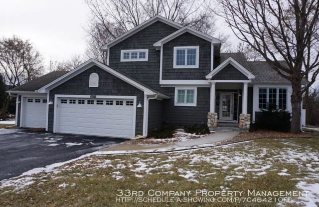 2375 Bridle Creek Circle - 2375 Bridle Creek Trail, Chanhassen, MN 55317