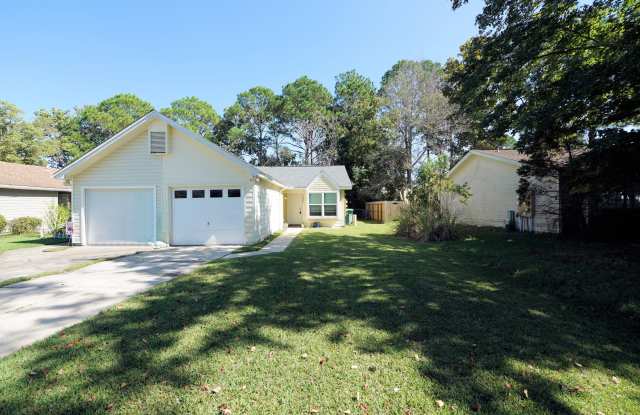 1503 Green Acres Boulevard unit: E - 1503 Green Acres Boulevard, Wright, FL 32547