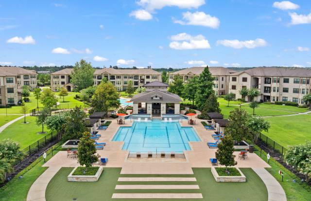 The Abbey at Preserve Way photos photos