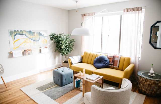 Birchcrest Apartments Gallery 2