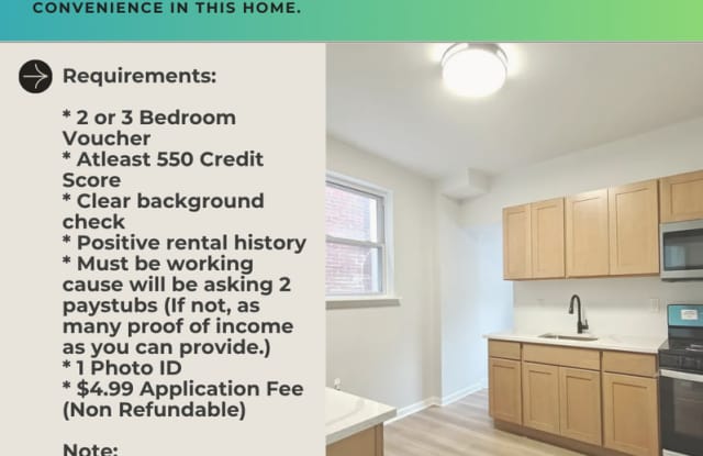 5415 Media Street photos photos