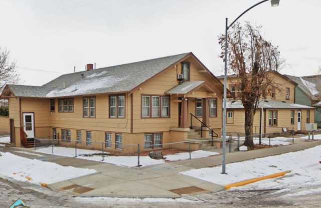 307 S 28th St. photos photos
