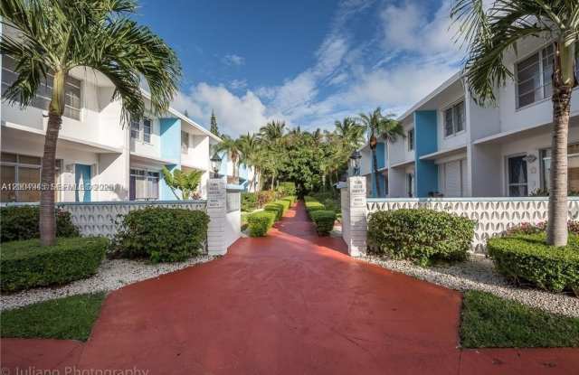 9455 Bay Harbor Ter photos photos