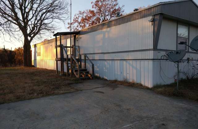 Newly updated 3 Bedroom 2 Bath - 26843 South Indian Road, Pettit, OK 74451 Newly updated 3 Bedroom 2 Bath - 26843 South Indian Road, Pettit, OK 74451