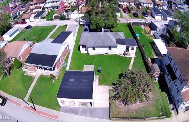 651 Bergman St - 651 Bergman Street, York, PA 17403