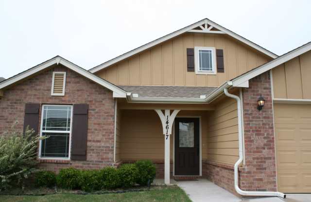 3 Bed / 2 Bath in Owasso! photos photos