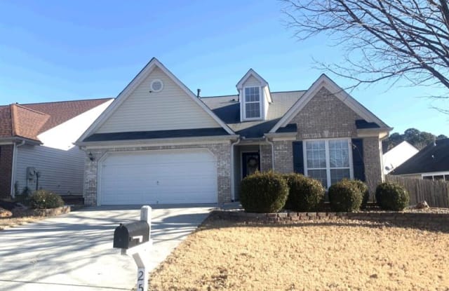 2554 Laurelfield Drive - 2554 Laurelfield Road, Gwinnett County, GA 30017