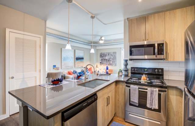 The Lofts at Twenty25 photos photos