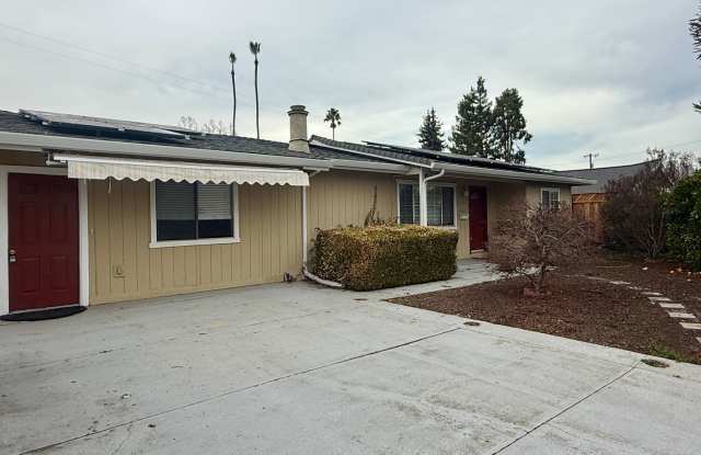 Remodeled 5 Bedroom 3 Bath Home in Desirable West San Jose Neighborhood photos photos