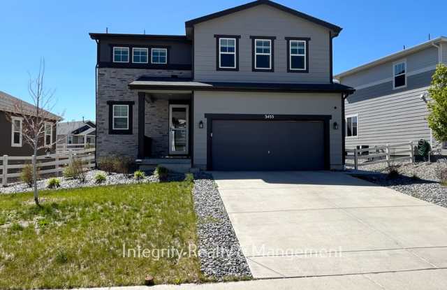 3 Bed/3 Bath, 1,910 Sqft - 3455 Cade Ct Castle Rock, CO 80104 photos photos