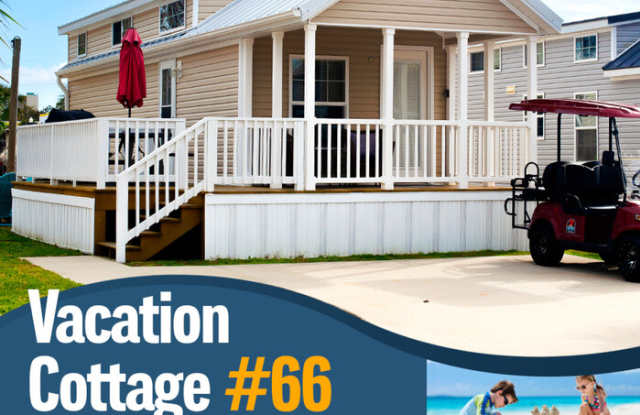 920 37th Avenue South - 920 37th Avenue South, North Myrtle Beach, SC 29582