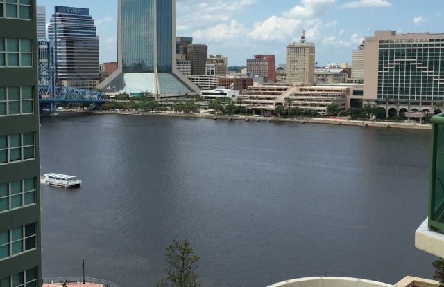 1431 Riverplace Blvd #1203 - 1431 Riverplace Blvd 1203, Jacksonville, FL 32207