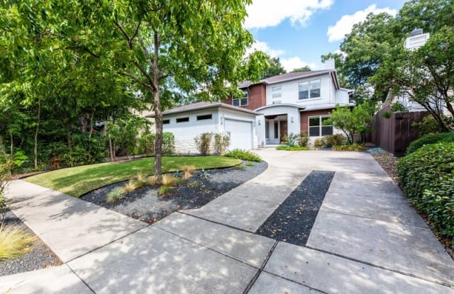 2004 Indian Trail - 2004 Indian Trail, Austin, TX 78703