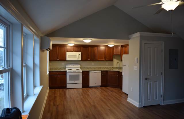 58 Center St  -#2-5 - 58 Center Street, Dennis Port, MA 02639