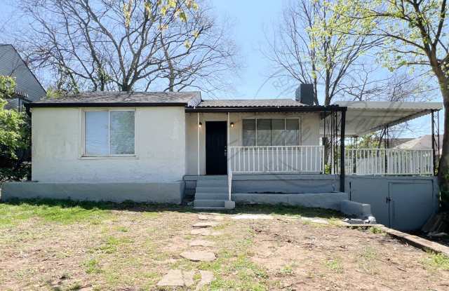 Three Bedroom Ranch with Covered Patio and Mostly Fenced Yard! photos photos