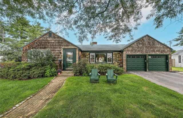 65 Beech Tree Road - 65 Beech Tree Road, East Providence, RI 02916