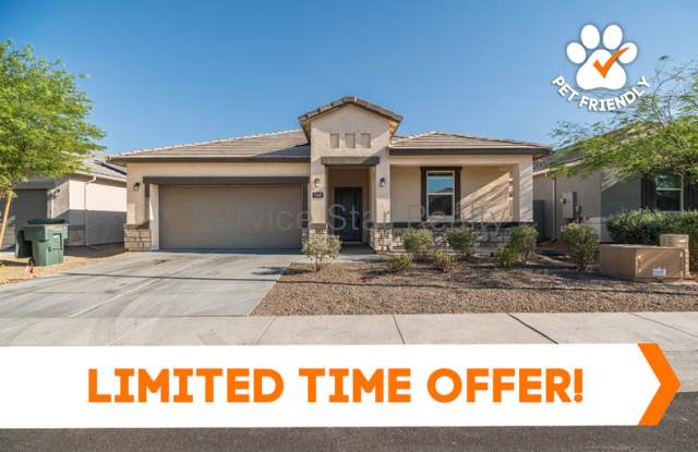 1167 W Del Monte Pl Gallery 1